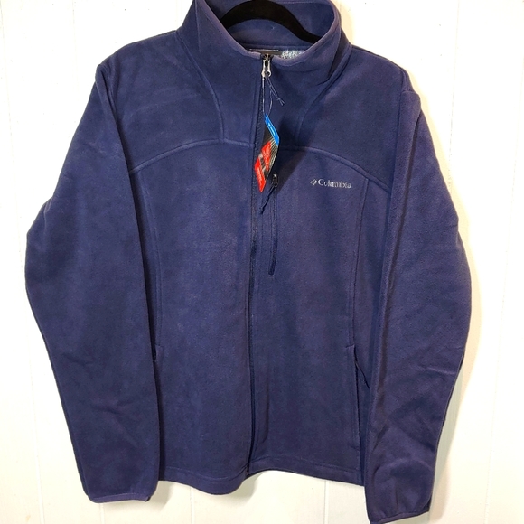 Columbia Women's Winter Park Pass II Fleece Jacket - Picture 3 of 12